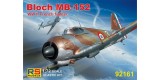 Bloch MB-152 92161