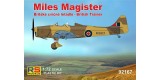 Miles Magister 92167