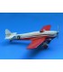 Miles Magister 92167