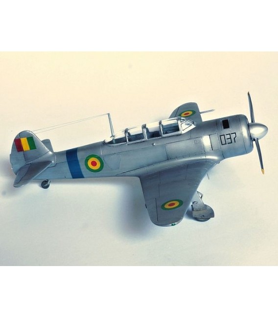 Yak-11 / C-11 "Moose" 92166