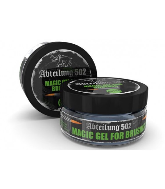 ABT114 Magic Gel for Brushes 75 ml.