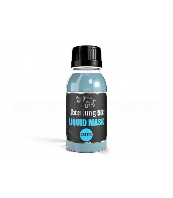 ABT115 Liquid Mask 100 ml.