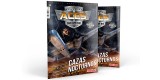 AK2901 Aces High Night Fighters - Castellano - Edición Limitada