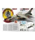 AK2909 Aces High Vietnam - Castellano - Edición Limitada