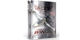 AK2913 Aces High Silver Wings - Castellano - Edición Limitada