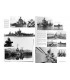 AK896 Modelling Full Ahead 2 New Orleans Class - Castellano