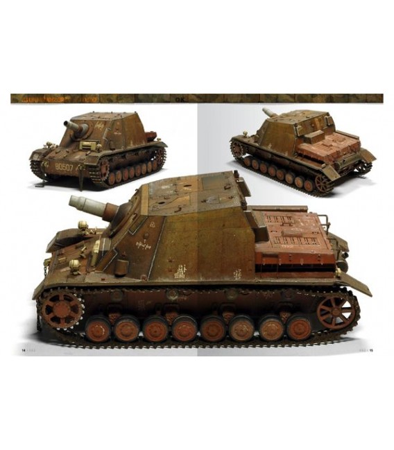 AK4802  4X2 - Castellano