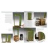 AK259 Realistic Wood Effects Learning Series 01 - English