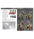AK508 Metallics Vol. 2 Learning Series 05 - English