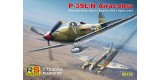 P-39 L/N Airacobra 92132