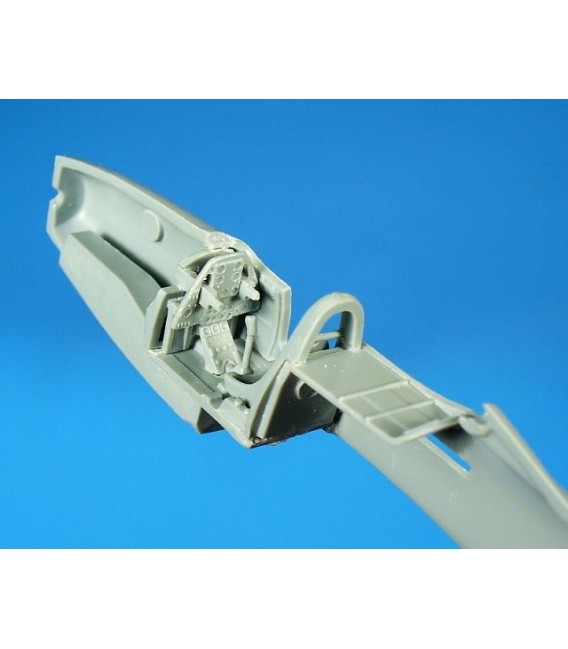 P-39 L/N Airacobra 92132