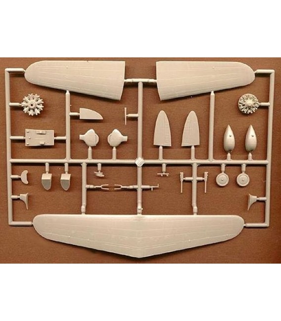 Nakajima Ki-27B 92137