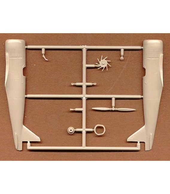 Nakajima Ki-27B Thailand 92139