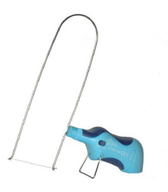 Taglierina per polistirolo Star Tec 10601