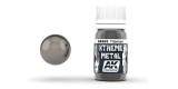 AK669 Xtreme Metal Titanium 30 ml.