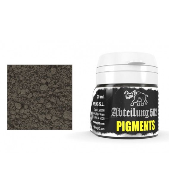 ABTP035 Ashes Grey pigments 20 ml.