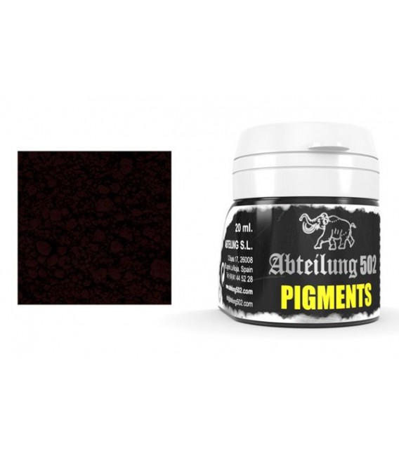 ABTP235 Cargo Dust pigments 20 ml.