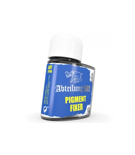 ABTP249 Pigment Fixer 75 ml.