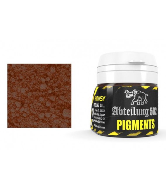 ABTF613 Copper pigments 20 ml.