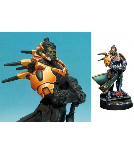 Libro "Painting miniatures from A to Z" Masterclass Vol. 2