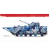 AK666 Chinese Power - English