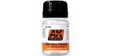 AK049 Odourless thinner 35 ml.