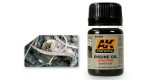 AK084 Engine Oil 35 ml.