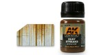 AK013 Rust streaks 35 ml.