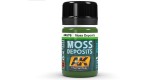 AK676 Moss deposit 35 ml.