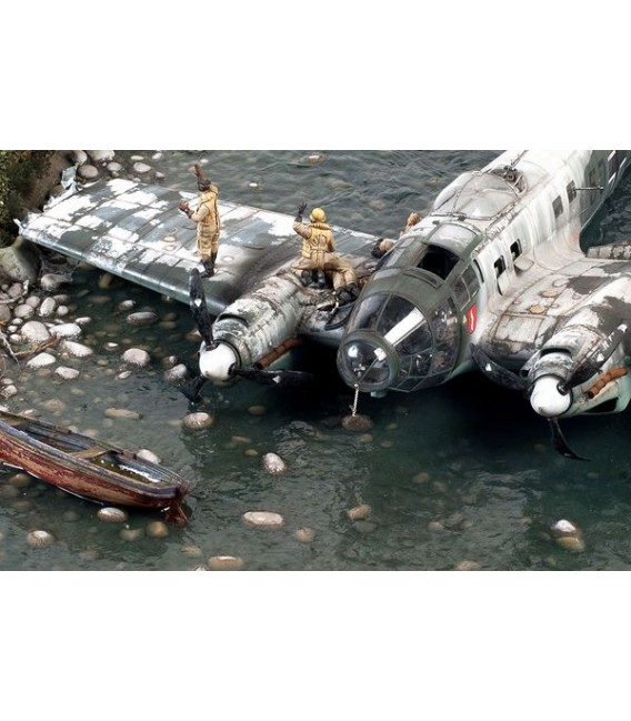 AK8002 Water gel transparent 250 ml.