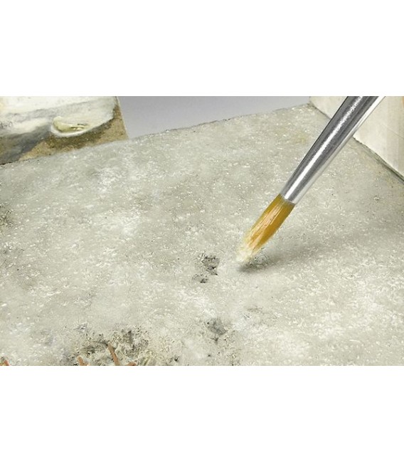 AK8014 Terrains concrete 250 ml.