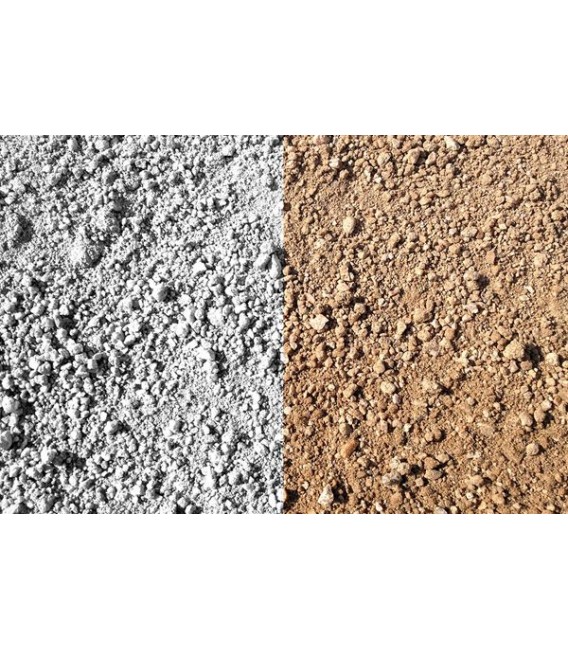 AK8025 Neutral texture for rough terrain 250 ml.