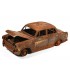 AK8040 Corrosion texture 100 ml.