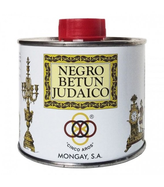 Betum de Judea Mongay 500 ml.