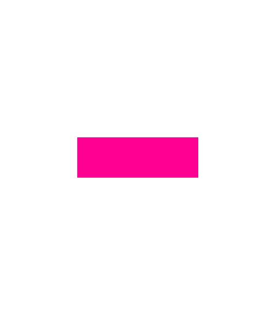 07) Rosa Fluo Marcador Uni Chalk Marker PWE5M