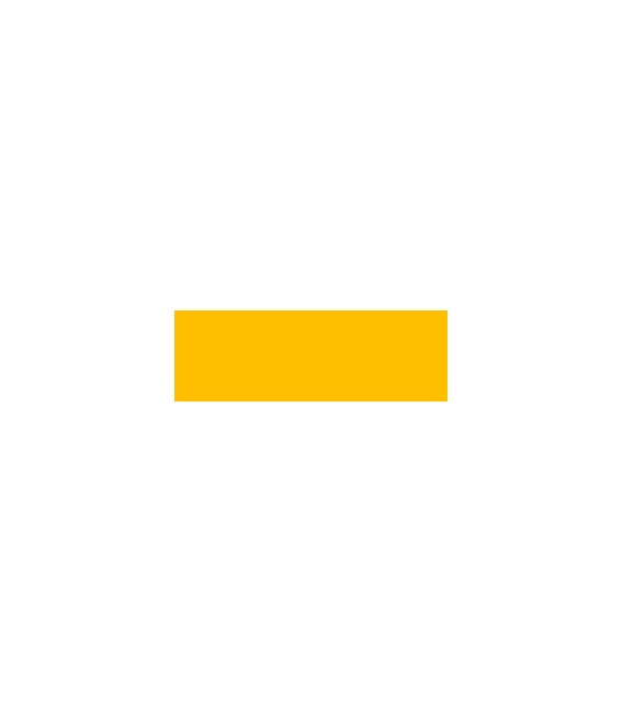 10) Laranja Fluo Marcador Uni Chalk Marker PWE5M