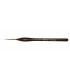 Red Sable Ventus 201 brush 0