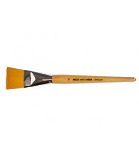 02) Pinzell BAF Pel Sintetic Toray Big Pla 40