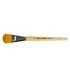 04) Pincel BAF Pelo Sintetico Toray Big Lingua de gato 30