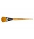 05) Pincel BAF Pelo Sintetico Toray Big Lingua de gato 40