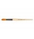 07) Pincel BAF Pelo Sintetico Toray Big redondo 30