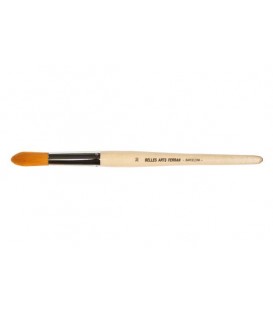 07) Pinzell BAF Pel Sintetic Toray Big Rodo 30