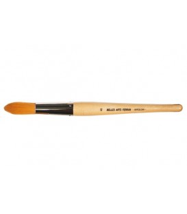 08) Pinzell BAF Pel Sintetic Toray Big Rodo 40