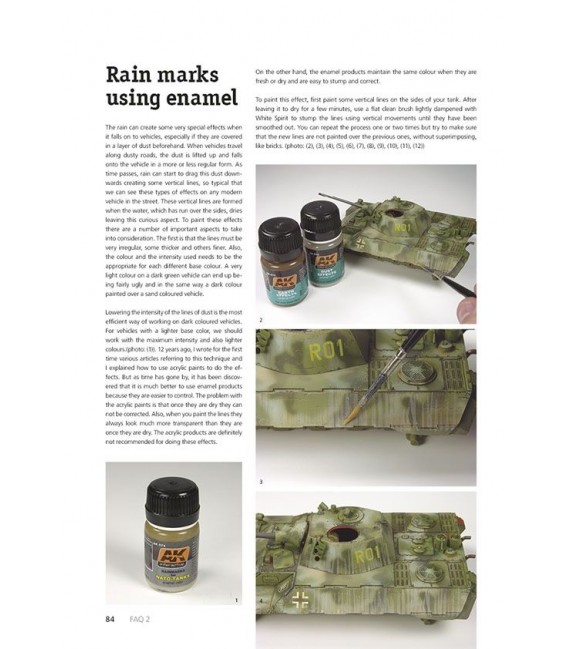 AK150 F.A.Q. 2 - Castellano.