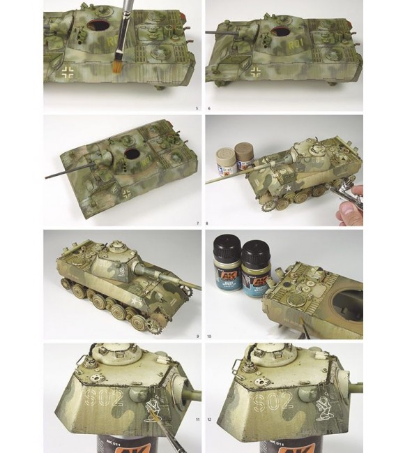 AK150 F.A.Q. 2 - Castellano
