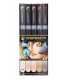 Chameleon Set Tons Pell 5 Retoladors