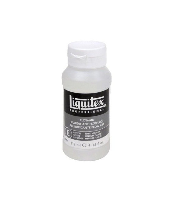 Flow Aid Liquitex 118 ml