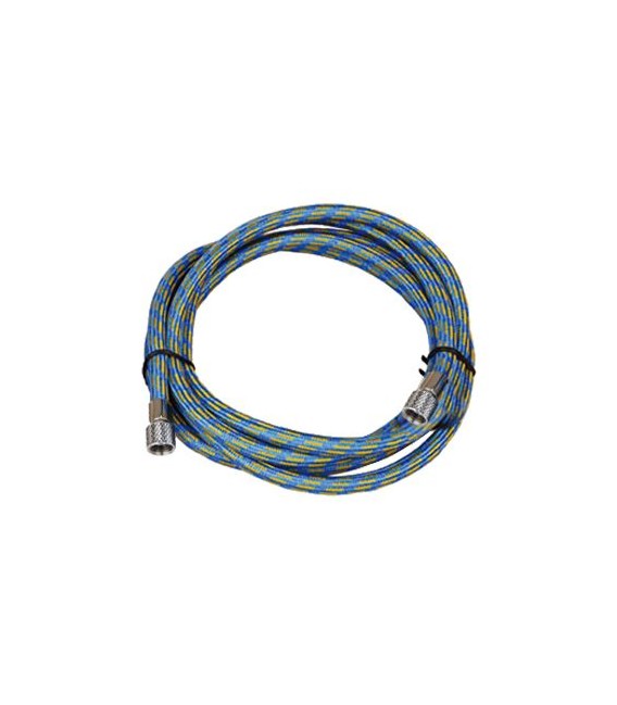 Tubo per aerografo 3m (1/8 H - 1/8 H)