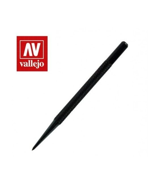 Grabador Vallejo T10001