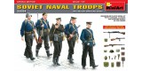 35094 Soviet Naval Troops (Special Edition)